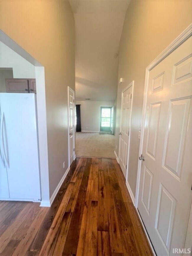 7949 Andee Ln, Fort Branch, IN 47648 House Rental in Fort Branch, IN