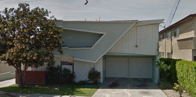 Foto del edificio - 905 Edgewood St