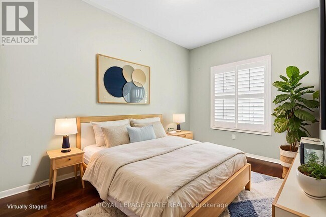 Building Photo - 26 Manitoulin Trail