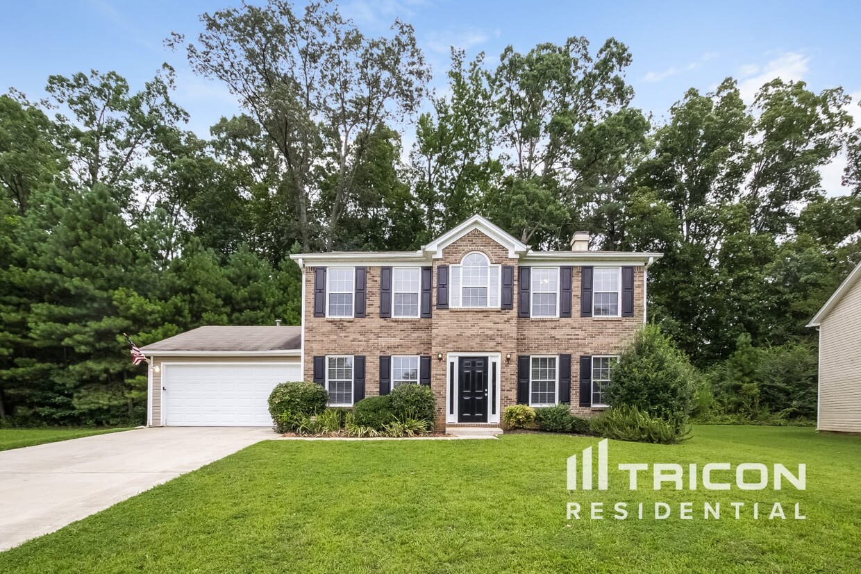 Foto principal - 5983 Valley Green Road Lithonia GA