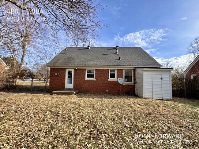 Building Photo - 510 Hill N Dale Rd