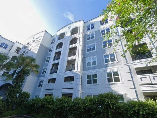 Foto del edificio - Urban living at its best – 2Bedroooms / 2Baths condo at Grande Downtown Orlando!