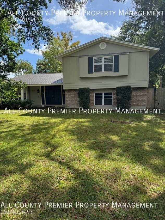 Foto del edificio - 200 Crooked Oak Ct