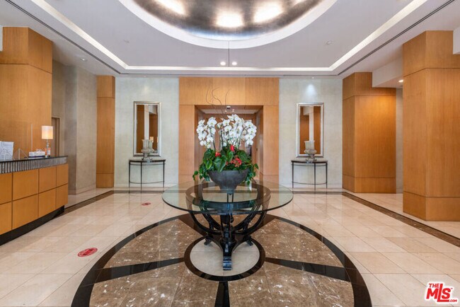 Foto del edificio - 10445 Wilshire Blvd