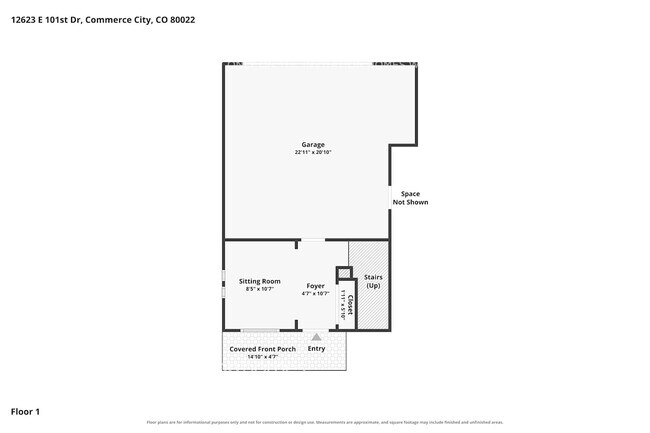 Building Photo - 12623 E 101st Dr
