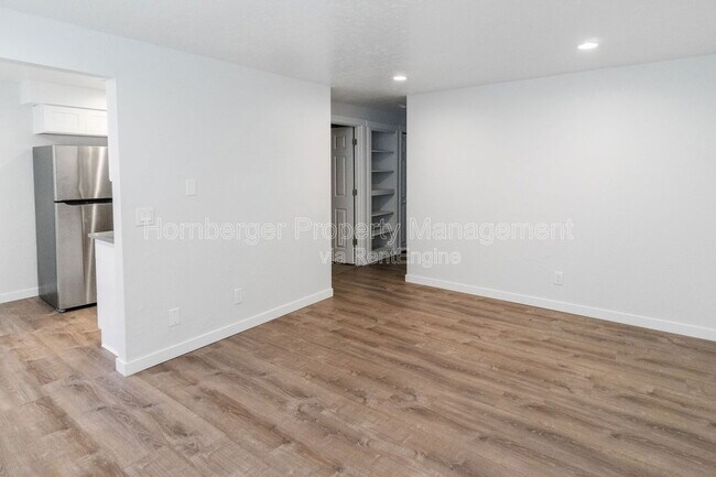 Foto del edificio - 5416 N Lacey St