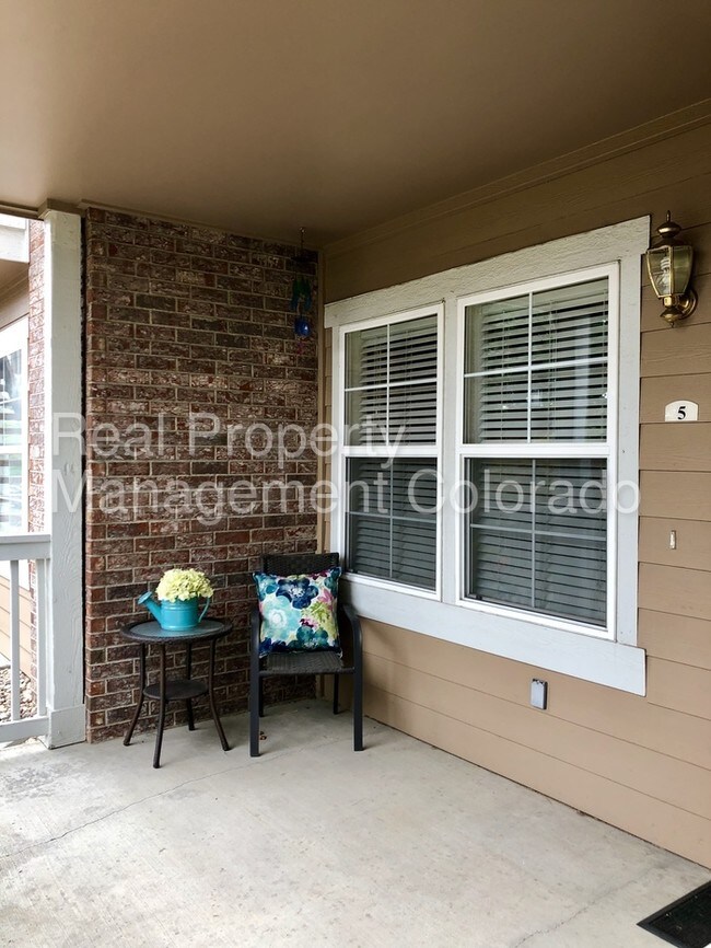 Foto del edificio - 16372 E Fremont Ave