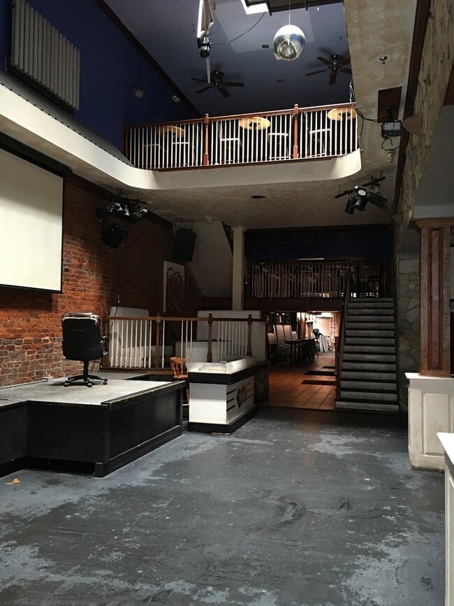 Foto del interior - The Flats at Walnut Alley