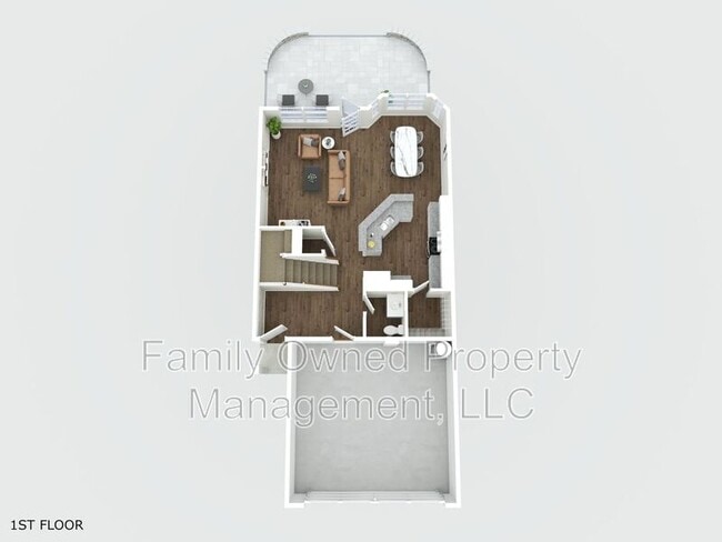 Building Photo - 8968 E Cat Tail Pond Rd