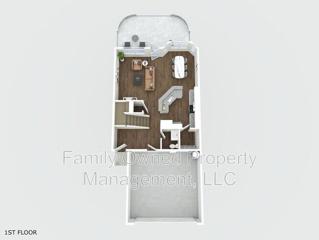 Foto del edificio - 8968 E Cat Tail Pond Rd
