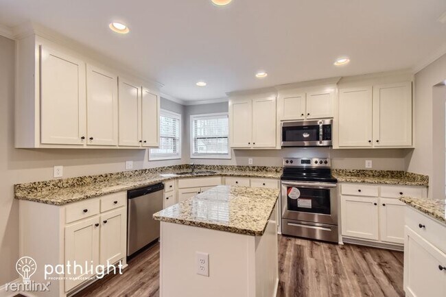 Building Photo - 4 br, 4 bath House - 1614 Miller Valley La...