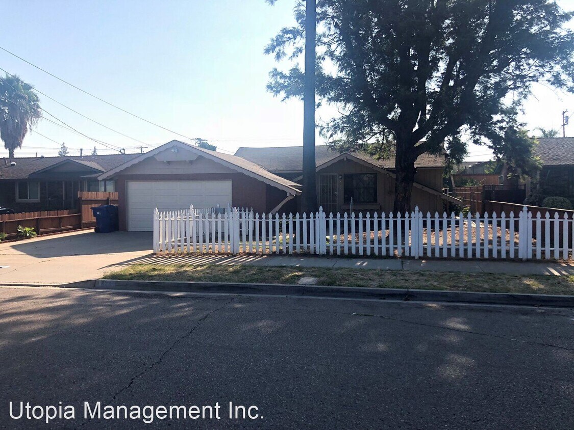 Foto principal - 3 br, 1 bath House - 823 Ellen Lane