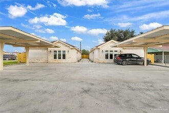 Building Photo - 1316 N McColl Rd