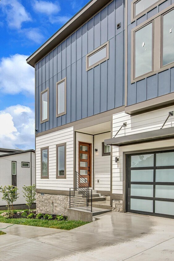 Foto principal - 1101 Argyle Ave