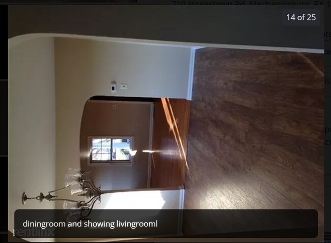 Foto del edificio - 710 Hogestown Rd