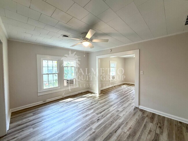 Foto del edificio - 3414 Summit Ave