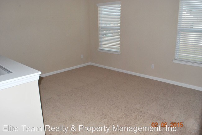 Foto del edificio - 3 br, 2.5 bath House - Hopeton Ct 2836