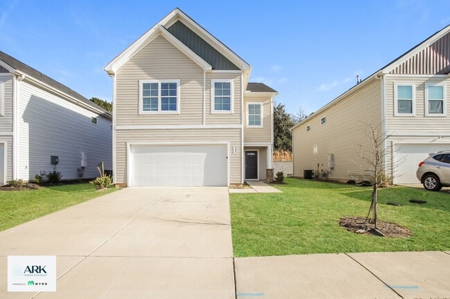 Building Photo - 307 Longstone Ct