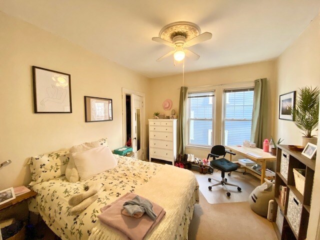 Foto del edificio - 67 Hillside St