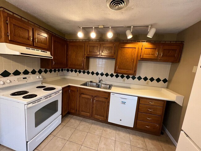 Foto del edificio - 2 bedroom house on east side of Manhattan.