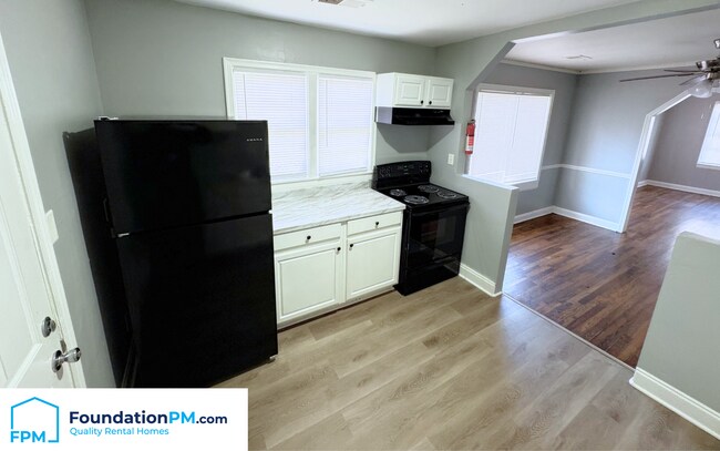 Foto del edificio - 3075 Egypt Central Rd