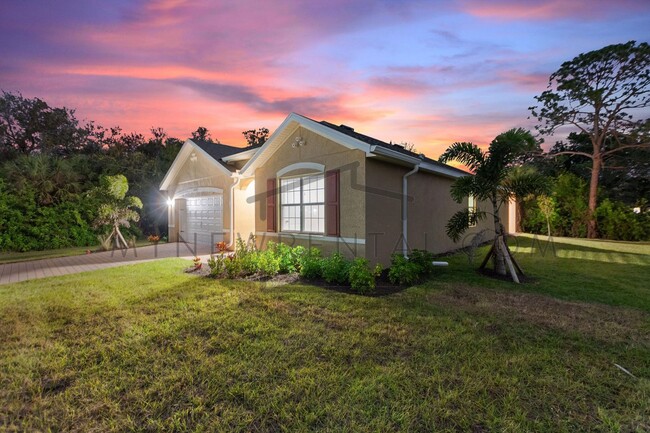Foto del edificio - Deposit-Free! Modern, energy efficient hom...