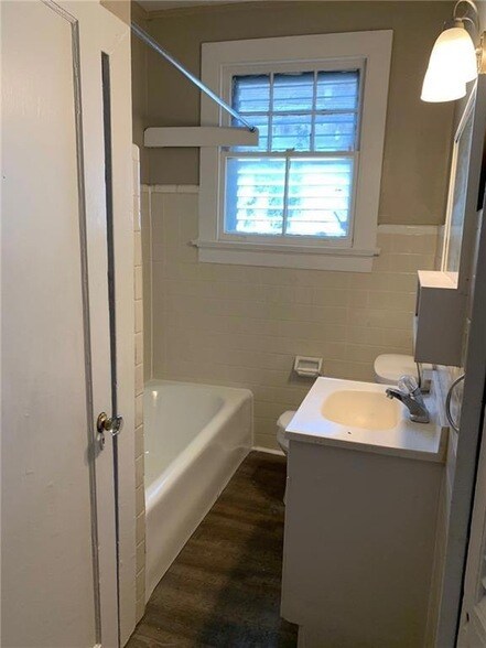 Foto del edificio - 8327 Oleander St