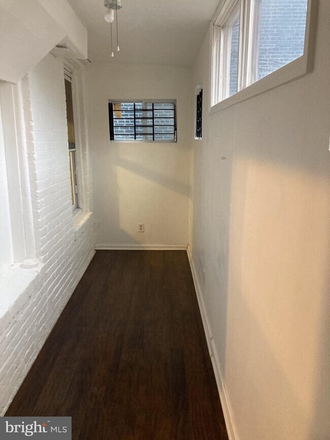 Foto del edificio - 80 T St NW
