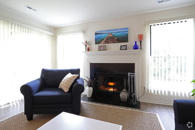 Interior Photo - Sagemore