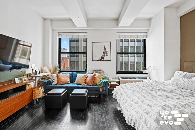 Foto del edificio - 0 bedroom in New York NY 10005