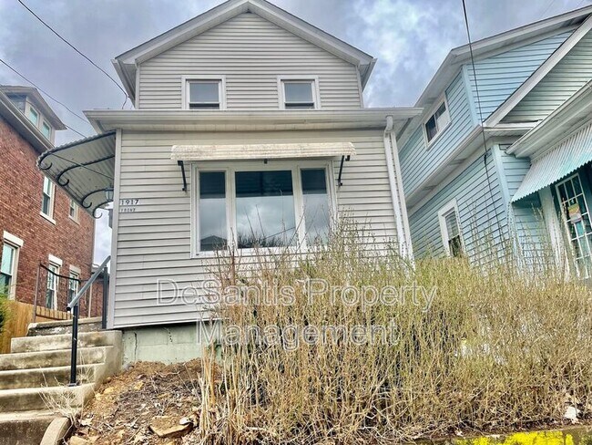 Foto del edificio - 1917 4th Ave