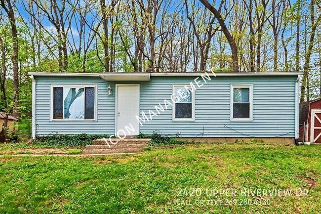 Foto del edificio - 2420 Upper Riverview Dr