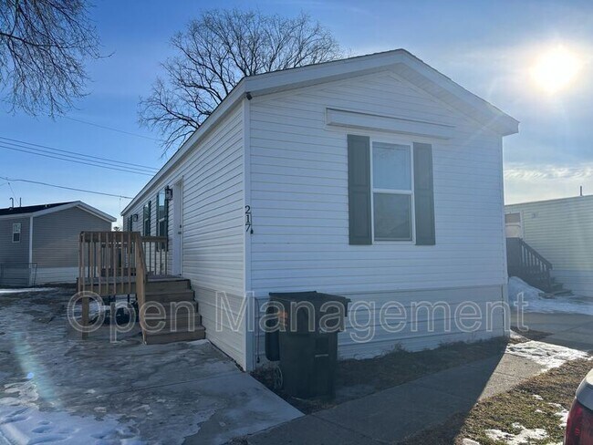 Foto del edificio - 700 S 12th St