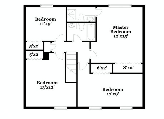 Building Photo - 3838 Valpariso Cir, Decatur, GA 30034