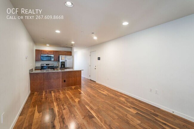 Foto del edificio - 132 S 46th St