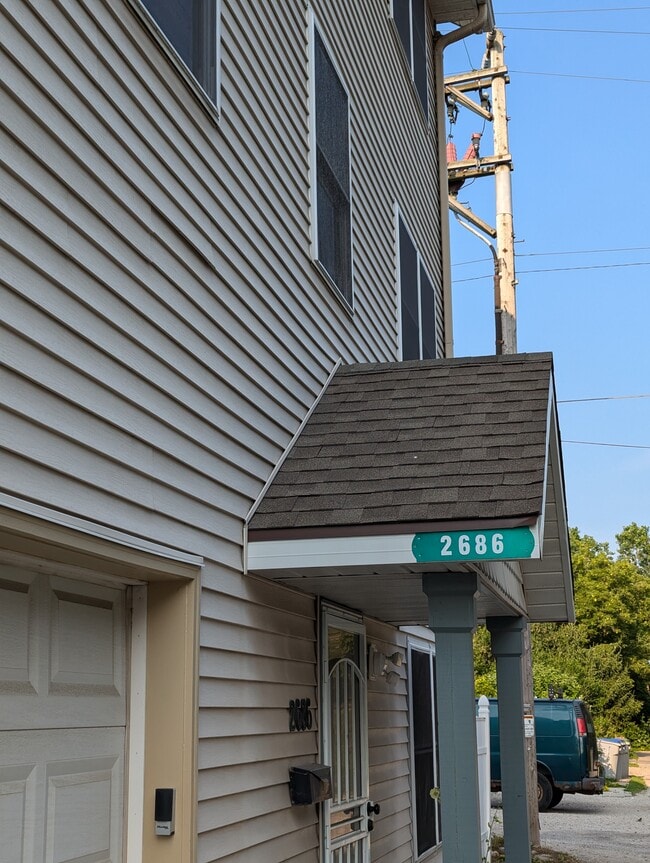Foto del edificio - 2686 N Humboldt Blvd