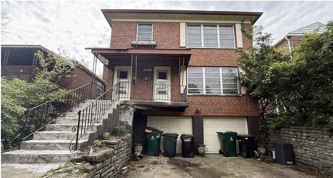 Elm park - Elm park Apartment