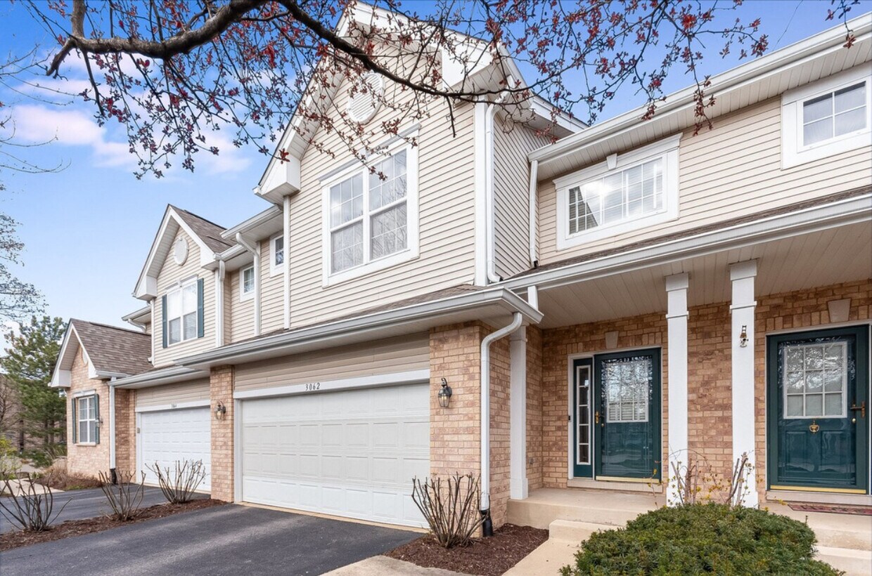 Foto principal - 3062 Tangley Oaks Trail