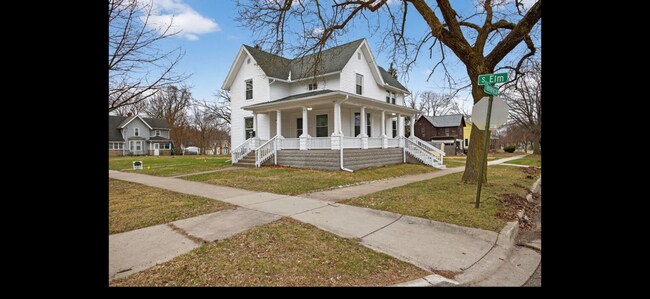 Foto del edificio - 200 S Elm Ave