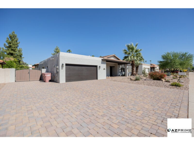 Elegant 3/2.5 Scottsdale Home - Vaulted Ce... - Elegant 3/2.5 Scottsdale Home - Vaulted Ce...