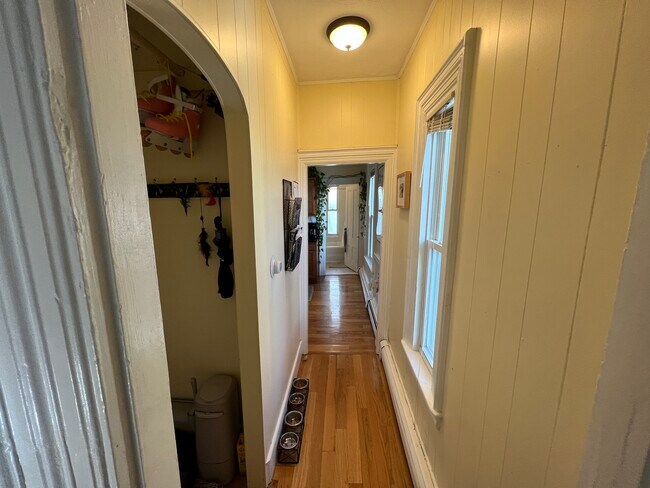 Foto del edificio - 12 Claremon St