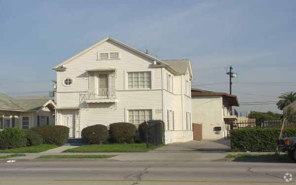 Building Photo - 1438-1440 Pacific Ave