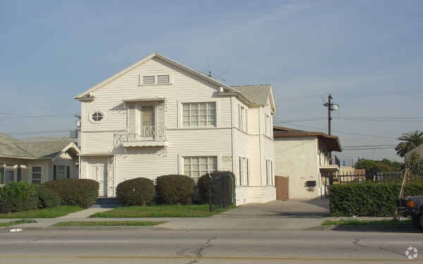 Foto del edificio - 1438-1440 Pacific Ave
