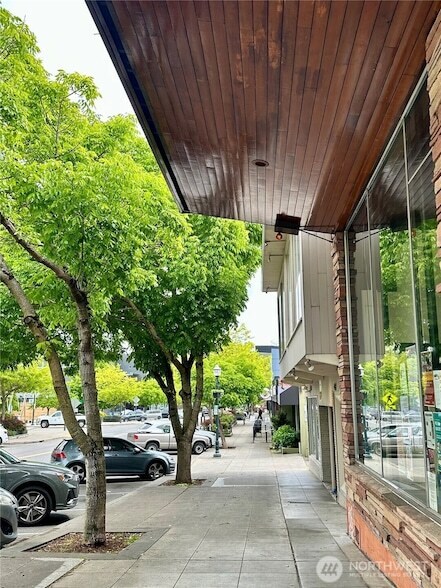 Foto del edificio - 447 SW 152nd St