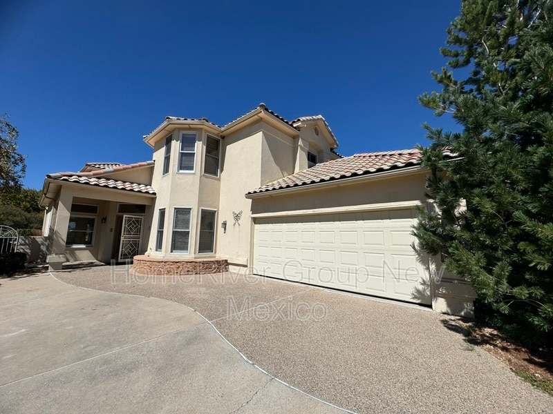 Primary Photo - 7005 Sky Valley Way NE