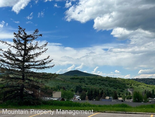 Foto del edificio - 2 br, 2 bath House - 1660 Upper Ironhorse ...