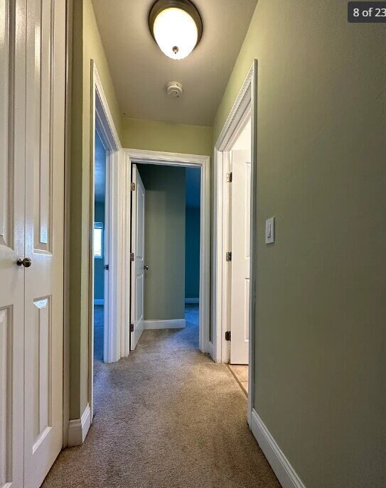 Foto del edificio - 2 bed 1 bath Beautiful 1st floor unit