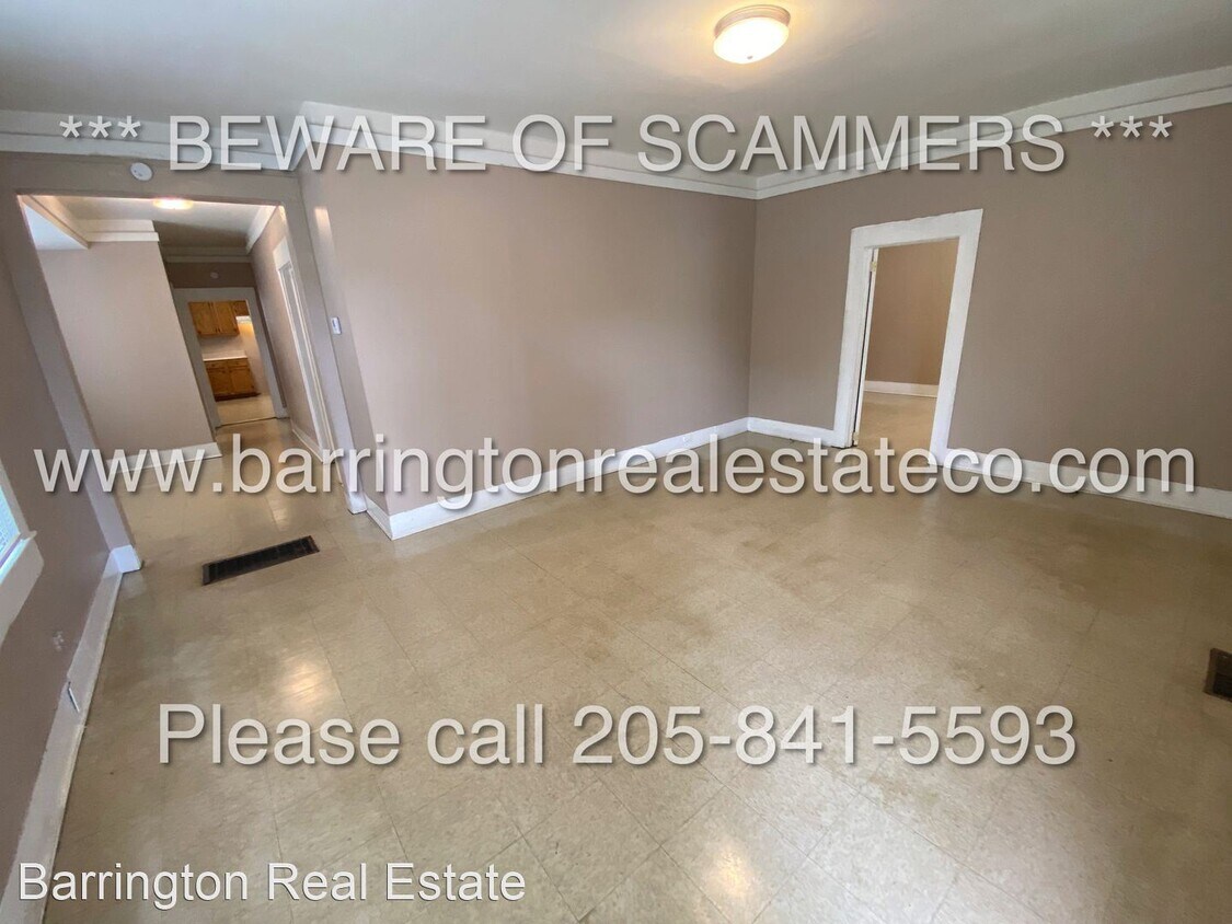 Building Photo - 3 br, 1 bath House - 1145 Wharton Avenue