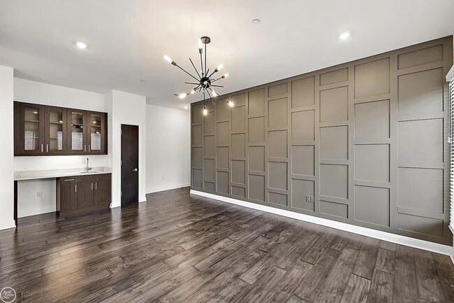 Foto del edificio - 438 Selden St
