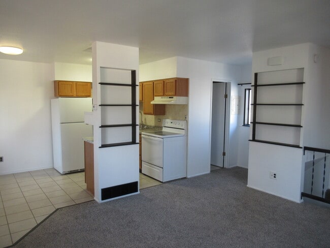 Foto del edificio - 2604 Tremont St